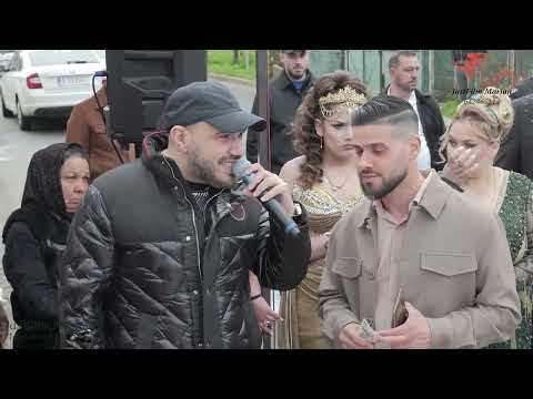 Nunta Maru & Maria in bucuresti 10 aprilie cu Tzanca uraganu si Stefan si Narcis 2025  partea a 2 a