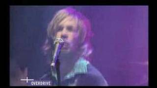 Beck - Mixed Bizness (live) 04
