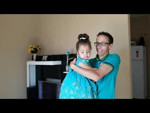 Valsa com papai / Perfect