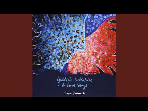 Shlof, Mayn Kind (Sleep, My Child)