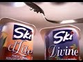 Ski Yogurt 1997