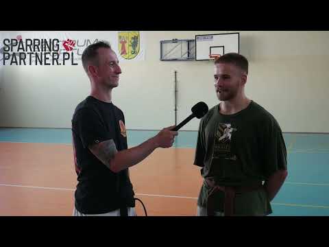 Wiktor Kolaja po Fight Better "na MŚ wszystkie walki przed czasem, a potem finał z Patrykiem"