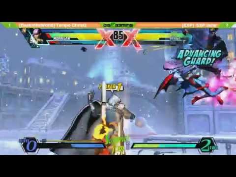 Summer Jam 9 - UMVC3 3v3 Teams - Best in the World vs Team EXP