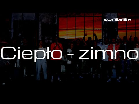 DZIARMA, Young Igi - Ciepło - zimno