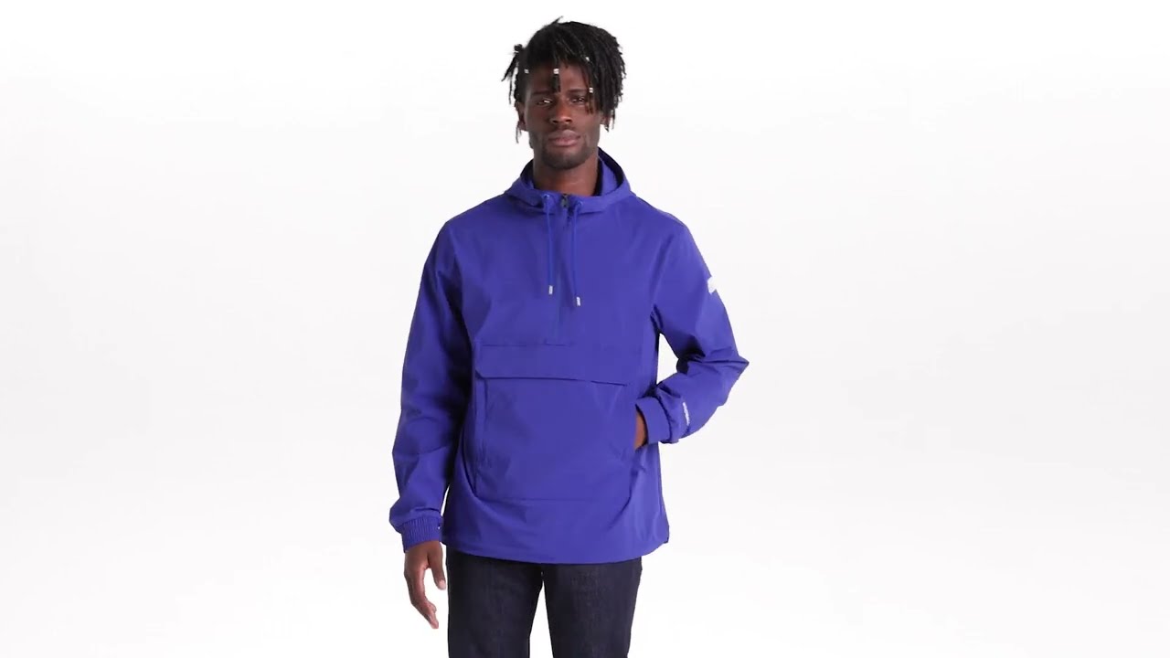 The North Face NF0A5ISE Pullover 1/2 Zip Sweater Fleece; Custom Logo Embroidery | Screen Printing.