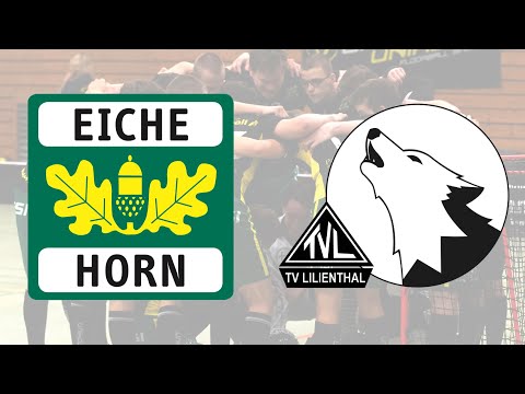 TV Eiche Horn Bremen - Lilienthaler Wölfe I 2. FBL Nord/West I 26.04.2022 I Highlights