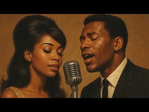You’ll Always Have My Love | 1960s Soul Duet Ballad