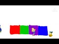 Pocoyo Intro