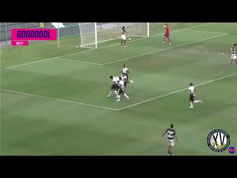 ⚡ Corinthians 3 x 1 XV de Piracicaba ⚽🔥🏆 Paulista Sub-20 – 2ª fase | Jogo de Volta⚔️