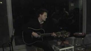 Blackberry Winters [2008-11-01]