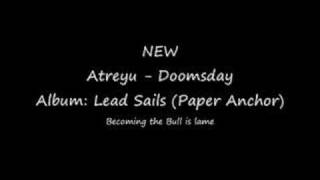 Atreyu - Doomsday