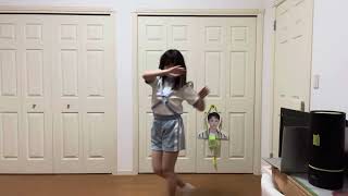Make A Wish(ダンス始めて半年経ってないけど踊ってみた😄)
