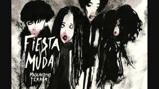 Mujercitas Terror - Fiesta Muda (2015) [Full Album]