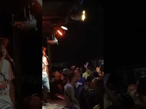 conciertazo en Buey Arriba #repartocubano  #music