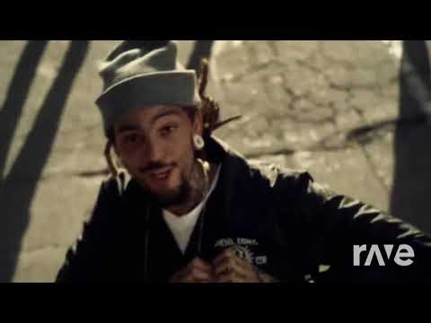 Hearts Up Kicks - Foster The People & Gym Class Heroes ft. Adam Levine | RaveDj