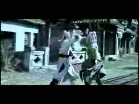 DA Reverend Willy BurkZ feat Killah Sin, 4th Disciple, Shogun & AssassoN - ^^Be A Man^^