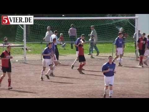 5vier TV Topspiel: SSG Kernscheid gegen SG Geisfeld