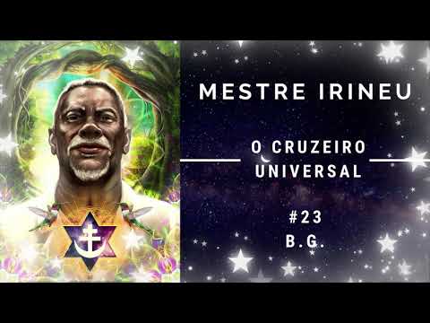 Hino #23 - B. G.