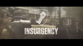 [Insurgency] フレンドと仲良くプレイ！#2