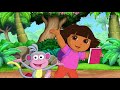 Dora The Explorer Vamos A La Doctora The Doctor Song Reprise