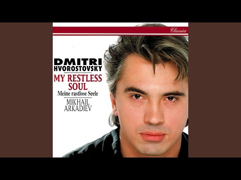 Tchaikovsky: Amid the noise of the ball, Op. 38, TH 101, No. 3