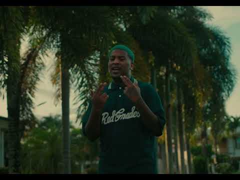 Frmsn - Starboy (Official Video)