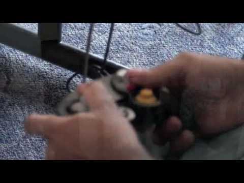 Slasher NC State Tournament