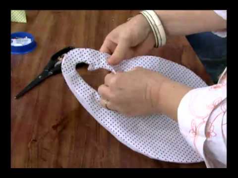 Mulher.com 03/08/2011 - Lixeira para carros