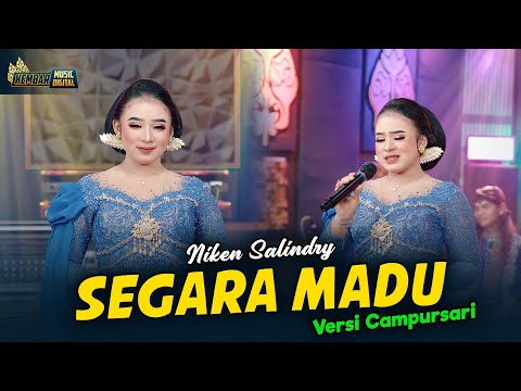Niken Salindry - Segara Madu - Kembar Campursari (Official Music Video)