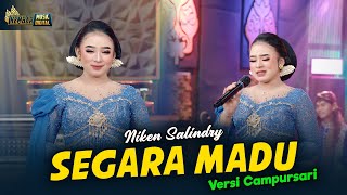 Download lagu Niken Salindry - Segara Madu - Kembar Campursari mp3