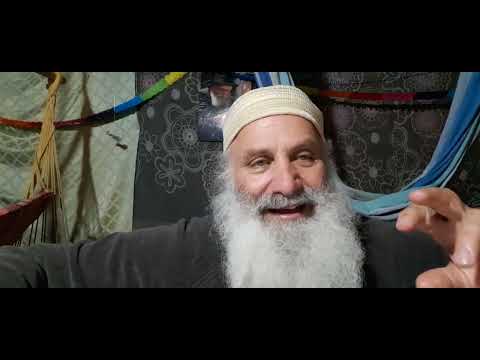 Sefer Yetzira, Creating Consciousness, the 231 Gates of Letters  pt.3