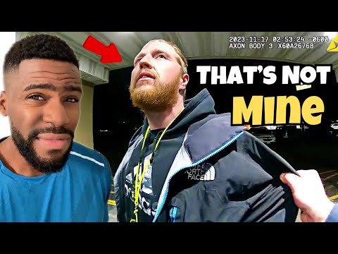 Drug Dealer Lies to Police… Then Everything Falls Apart