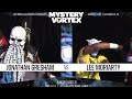 Jonathan Gresham Vs Lee Moriarty PWG MYSTERY VORTEX 7 08 01 2021 FULL MATCH