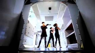 Radio-Purenrg Official Music Video