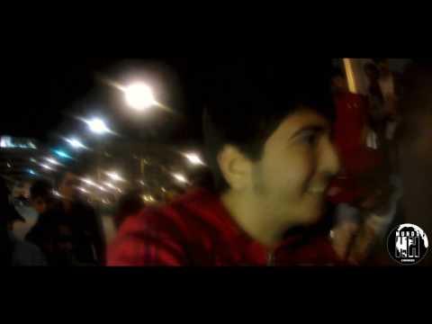 Beiran vs Underdead 8avos 4ª Clasificatoria HHC2