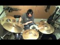 Sigur Rós - Untitled 8 [Popplagið] (Drum Cover ...