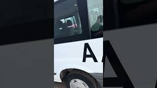 승용 밴 Ford **TRANSIT-9SEATS** | 이미지 4 - Autoline