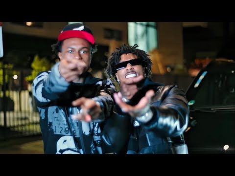 NBA YoungBoy & Big B - Who That Is (Official Video)