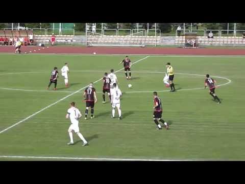 Resovia - CHEŁMIANKA 0:0 /cały mecz/