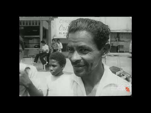 Programa Rememorando Temporada 2 Una bomba a punto de estallar Panamá y su lucha