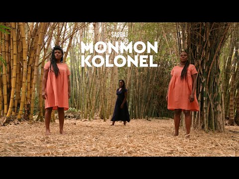SAODAJ - Monmon Kolonel [Official video]