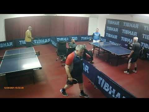 Table tenis STK Jedinstvo pančevo