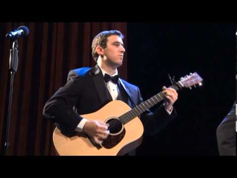 3AM - Cayuga's Waiters