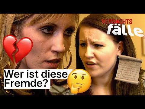 TESTAMENT-TRICK? 📜💸 Ist SIE eine ERBSCHLEICHERIN? 😧 | Ganze Folge | Verdachtsfälle