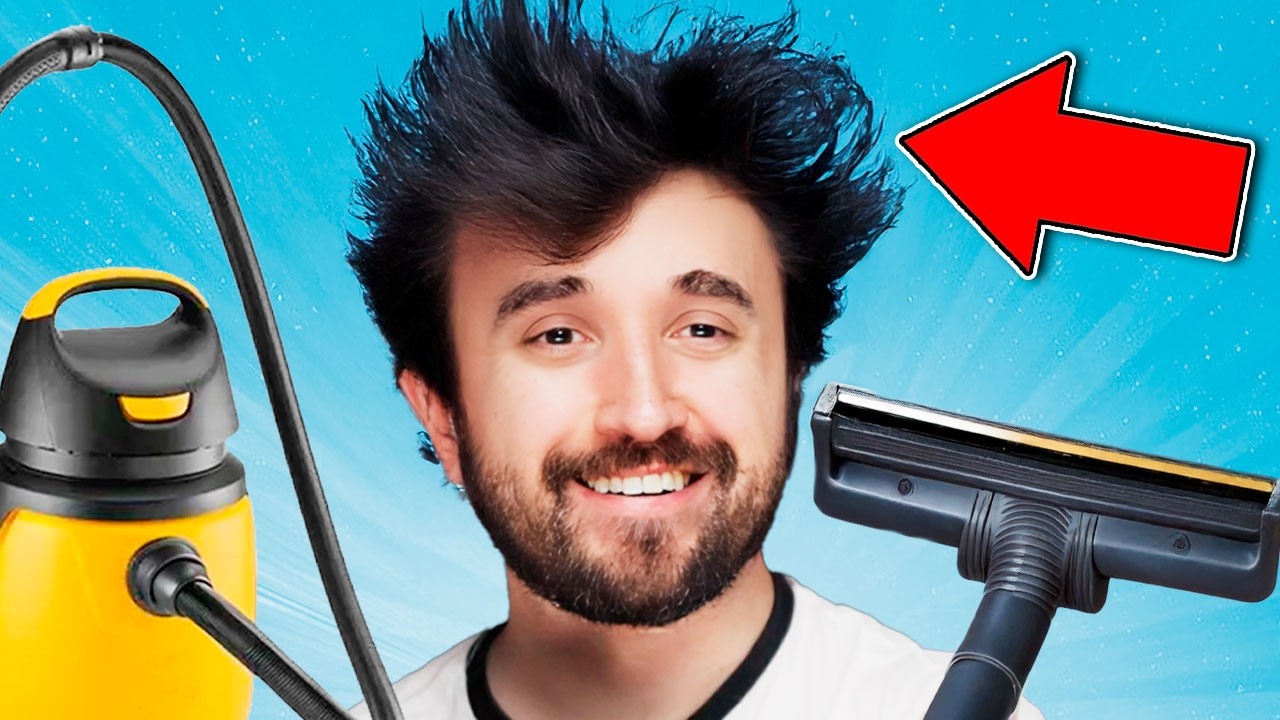 GAMBIARRAS PRA COPIAR E USAR NA VIDA