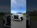The BMW IX Can Heal Itself