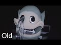 Old And New Tubbyland Return Reboot Jumpscares