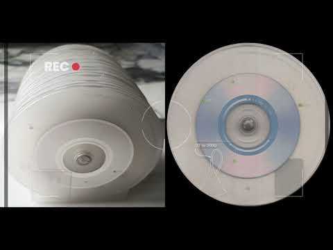 Senking - Untitled [20' To 2000: June] (1999) [MiniMax CD]