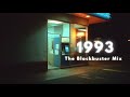 You Walk Into A Blockbuster Video Store On A Friday Night 1993 Soft Rock Neon Nostalgia Vol 53