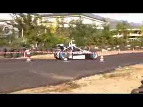 Gli eterni rivali parte seconda